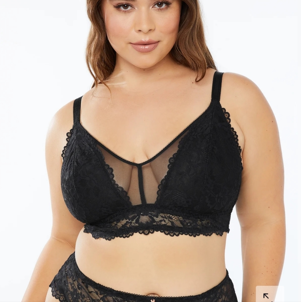 Savage X Fenty Bra